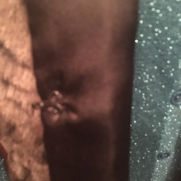 Women’s Dana Buchman  Faux Furry Vest - Picture 5 of 9